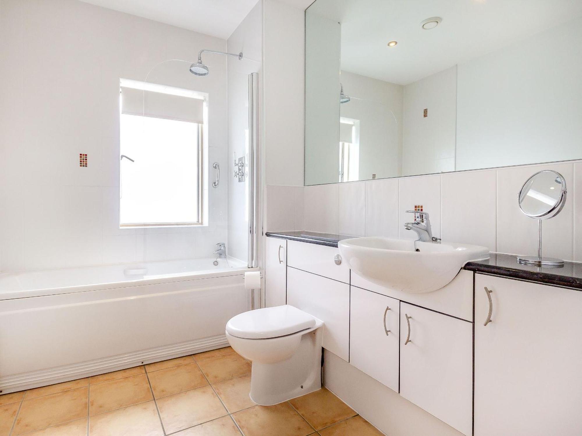 Bamboo - Uk37850 Seahouses Exterior foto